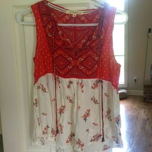 Perfect for summer top